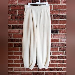 Free People Freya Beach Knit Pants